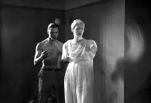 Il sangue di un poeta (Le sang d’un poète) di Jean Cocteau – 1932 – Durata 55′ – B/N