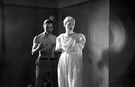 Il sangue di un poeta (Le sang d’un poète) di Jean Cocteau – 1932 – Durata 55′ – B/N