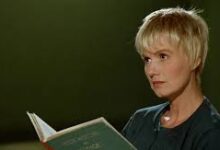 La lettrice (La lectrice) di Michel Deville – 1988