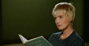 La lettrice (La lectrice) di Michel Deville – 1988