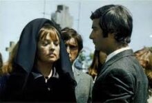 La sposa in nero (La mariée était en noir) di François Truffaut – Francia – 1968
