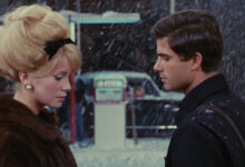 Les parapluies de Cherbourg di Jacques Demy – Francia, Germania – 1963
