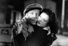 L’angelo del male (La bête humaine) di Jean Renoir – 1938
