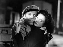 L’angelo del male (La bête humaine) di Jean Renoir – 1938