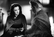 Perfidia (Les dames du Bois de Boulogne) di Robert Bresson – 1944  – B/N