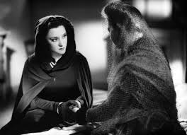 Perfidia (Les dames du Bois de Boulogne) di Robert Bresson – 1944  – B/N