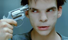 Rosso sangue (Mauvais sang) di Leos Carax – 1986