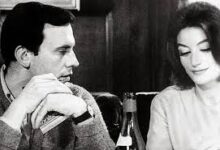 Un uomo, una donna (Un homme et une femme) di Claude Lelouch – 1966