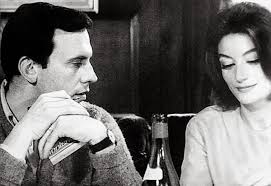 Un uomo, una donna (Un homme et une femme) di Claude Lelouch – 1966