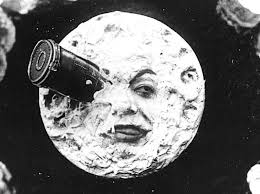 Viaggio nella luna (Voyage dans la lune) di Georges Méliès – 1902 – Durata 14′