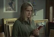 Così bella così dolce (Une femme douce) di Robert Bresson – Francia – 1969