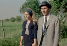 Il disprezzo (Le mépris) di Jean-Luc Godard – Francia -1963