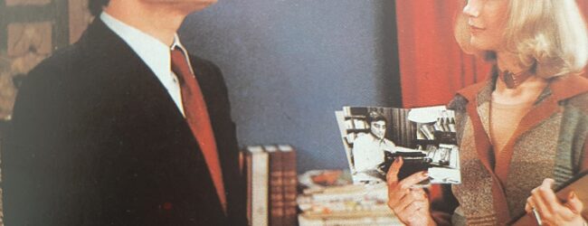 L’uomo che amava le donne (L’homme qui aimait les femmes) di François Truffaut – 1968