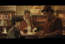 “Napoli New York”, ecco il trailer del nuovo film di Salvatores