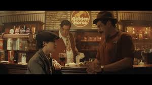 “Napoli New York”, ecco il trailer del nuovo film di Salvatores