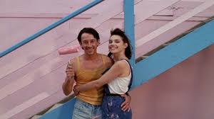 Betty Blue (37°2 le matin) di Jean-Jacques Beineix – Francia- 1986 -Durata 120’ – V.M. 18