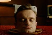 Delicatessen di Jeunet e Caro – Francia- 1990