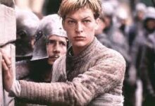Giovanna d’Arco (Jeanne d’Arc) di Luc Besson – Francia, USA – 1999