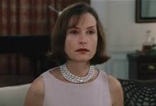 Grazie per la cioccolata (Merci pour le chocolat) di Claude Chabrol – Francia- – 2000