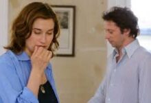 I re e la regina (Rois et reine) di Arnaud Desplechin – Francia- 2004