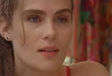 Il sorriso (Le sourire) di Claude Miller – Francia- 1994