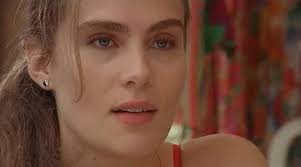 Il sorriso (Le sourire) di Claude Miller – Francia- 1994