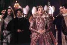 La regina Margot (La reine Margot) di Patrice Chérau – Francia, Italia, Germania – 1994