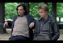 Le pornographe di Bertrand Bonello – Francia- 2001