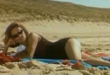 Sotto la sabbia (Sous la sable) di François Ozon – Francia- 2000
