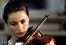 Un cuore in inverno (Un coeur en hiver) di Claude Sautet – Francia- 1992