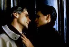 Il danno (Damage) di Louis Malle – Francia, G.B – 1992