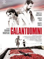 Ignazio Senatore intervista  Donatella Finocchiaro -CortoDino Film Festival -1-5gennaio-2024