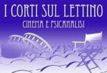 XVI Edizione Festival Internazionale di cortometraggi “I Corti sul lettino Cinema e psicoanalisi” – Direttore Artistico: Ignazio Senatore