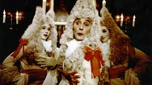 I misteri del giardino di Compton House di Peter Greenaway  – G.B .- 1982 – Durata 108’