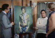 Il Dio chiamato Dorian di Massimo Dallamano  – 1970 – Durata 104’ – V.M 18
