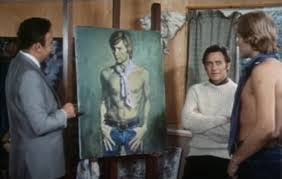 Il Dio chiamato Dorian di Massimo Dallamano  – 1970 – Durata 104’ – V.M 18