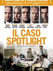 Film sui preti pedofili