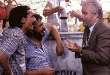 Il mistero di Bellavista di Luciano De Crescenzo – Italia – 1985 – Durata 100’