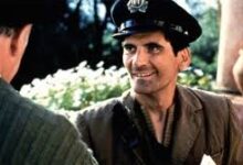 Il postino di Michael Radford – Italia – Francia – 1994 – Durata 113’