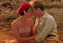 Il tè nel deserto di Bernardo Bertolucci – G.B – 1990 – Durata 138’
