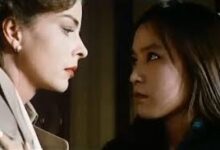 Film su lesbiche e amore saffico