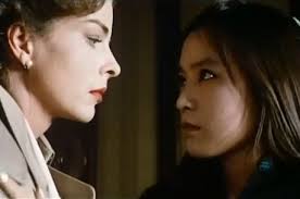 Film su lesbiche e amore saffico