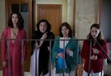 Le donne del 6° piano (Les femmes du 6ème étage) di Philippe Le Guay – Francia- 2011