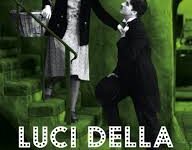 Film sulla cecità e la riduzione del visus e della vista