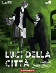 Film sulla cecità e la riduzione del visus e della vista