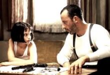 Léon di Luc Besson – Francia- 1994