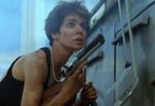 Nikita di Luc Besson – Francia, Italia – 1990