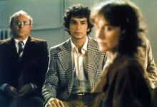 Pasolini Un delitto italiano di Marco Tullio Giordana – Italia – 1995 – Durata 94’