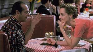 Qualcosa è cambiato di James L.Brooks – USA – 1997 – Durata 138’