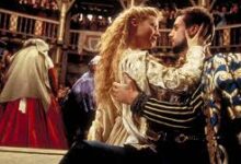 Shakespeare in love di John Madden- USA – 1998 – Durata 122’